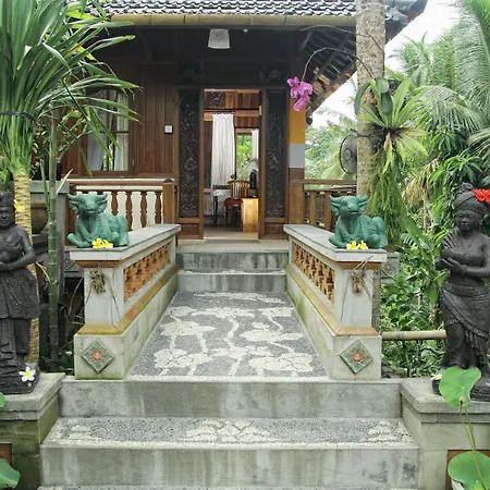 Kebun Indah Ubud