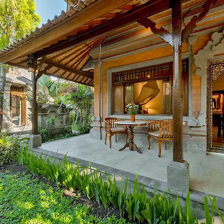 Kebun Indah Ubud