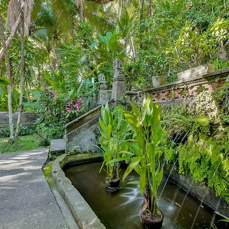 Kebun Indah Ubud
