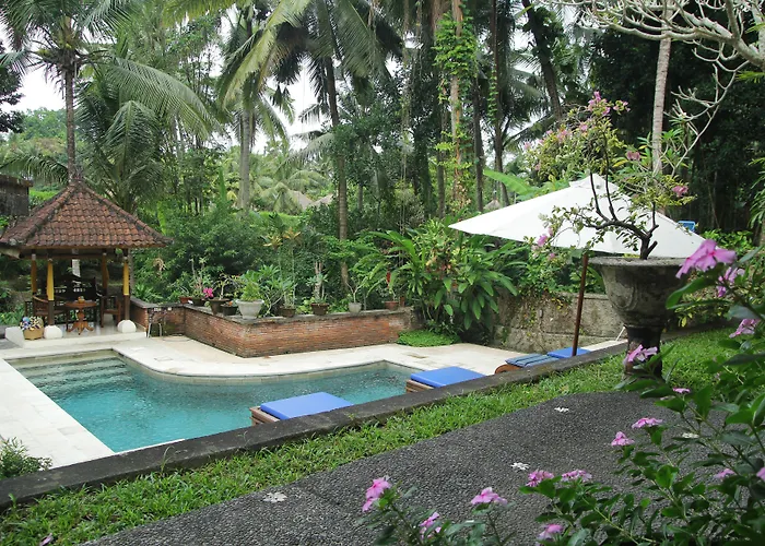 Kebun Indah Ubud