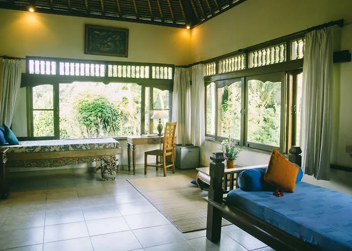 Kebun Indah Hotel 4*