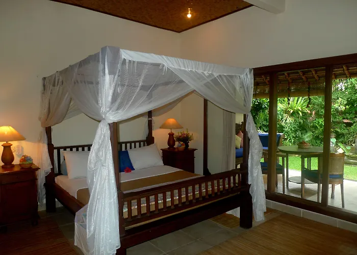 Kebun Indah Hotel 4*