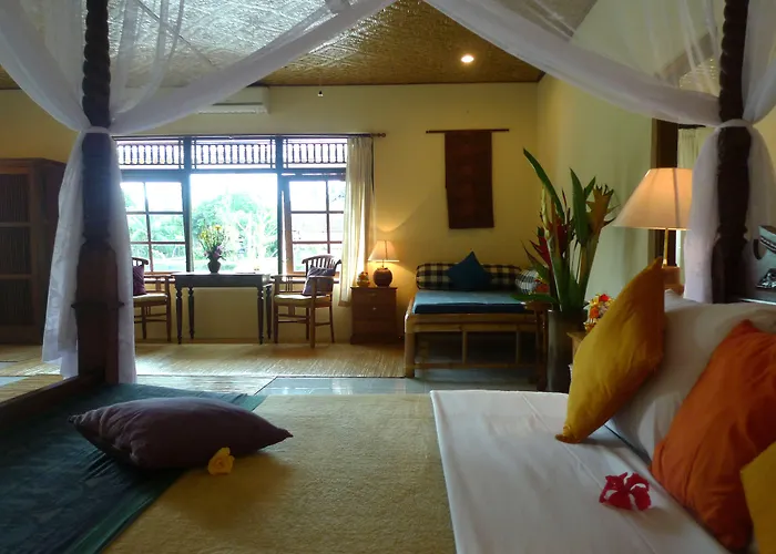 Kebun Indah Hotel Ubud