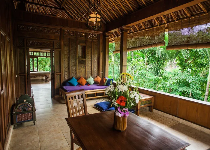 Kebun Indah Ubud