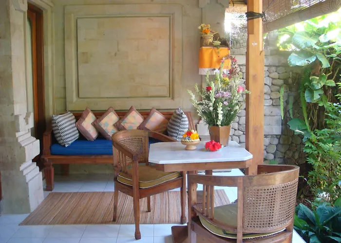 Hotel Kebun Indah 4*