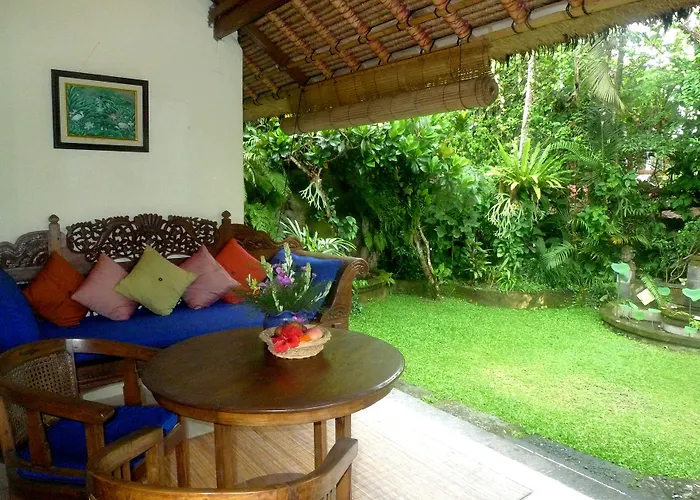 Kebun Indah Hotel