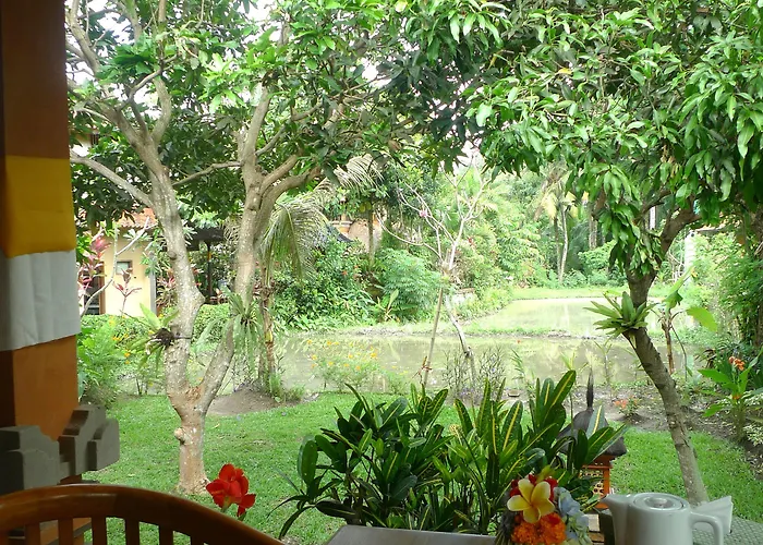 Kebun Indah