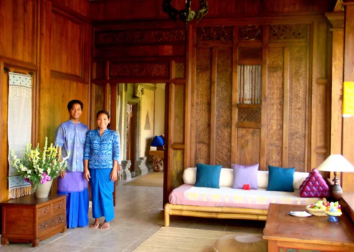Kebun Indah Ubud