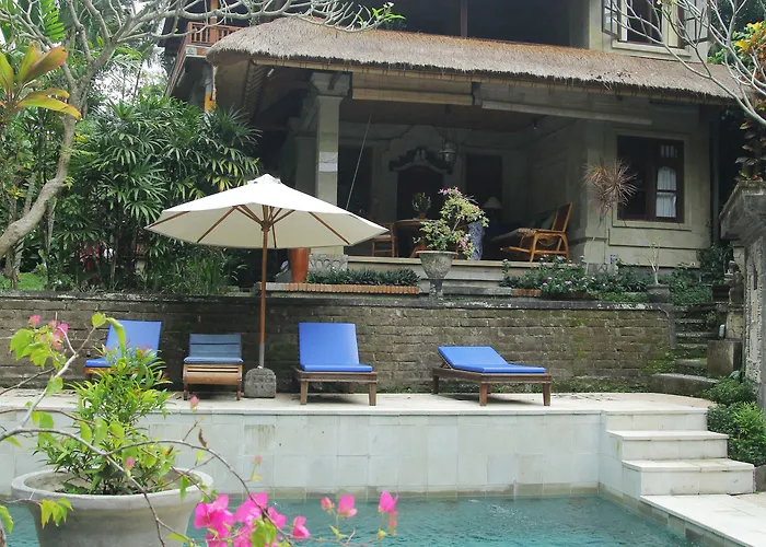 Kebun Indah Ubud