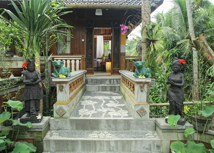 Kebun Indah Hotel 4*