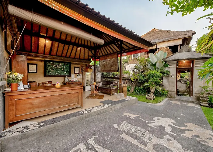 Hotel Kebun Indah