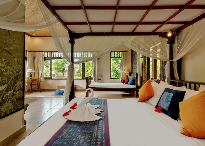 Kebun Indah Hotel 4*