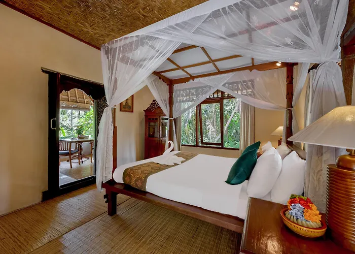 Kebun Indah Hotel 4*