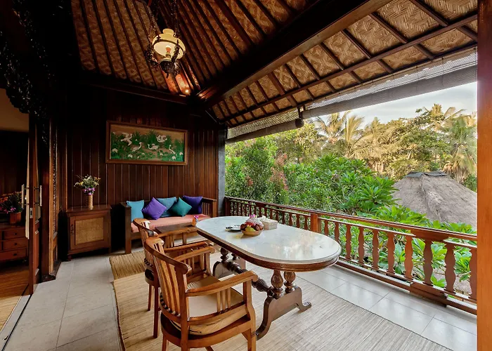 Kebun Indah Ubud