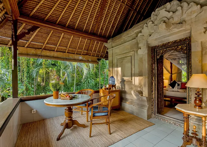 Kebun Indah Hotel 4*