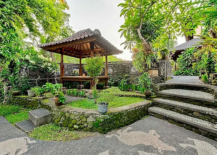 Kebun Indah Ubud
