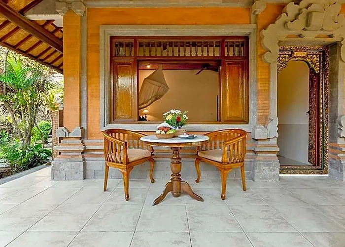 Kebun Indah Hotel 4*