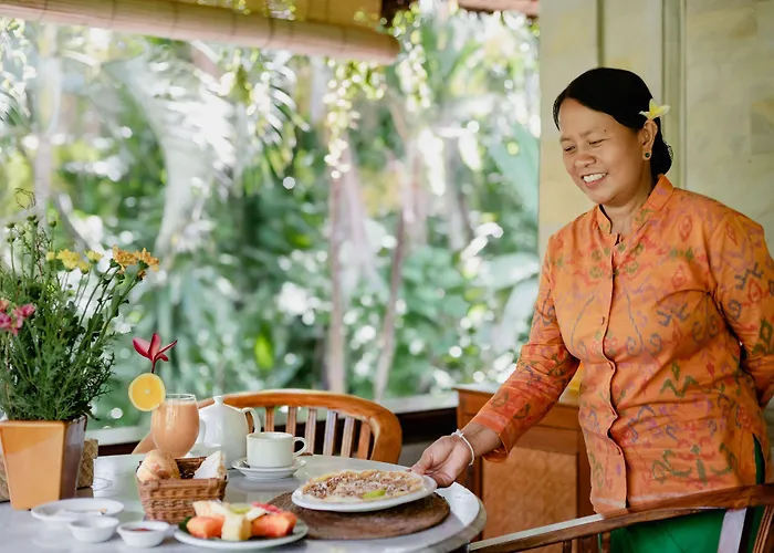 Kebun Indah Otel 4*