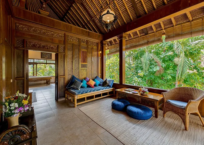 Kebun Indah Otel