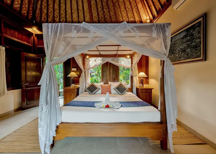 Kebun Indah Ubud