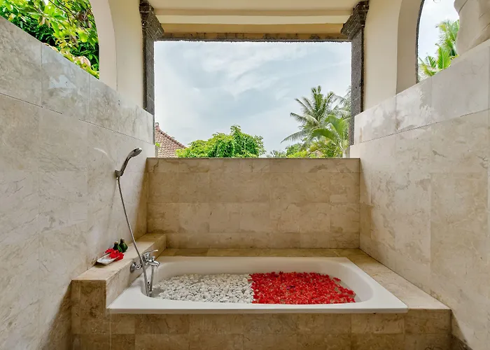 Otel Kebun Indah Ubud