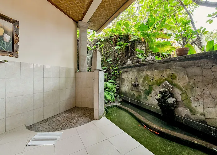 Kebun Indah