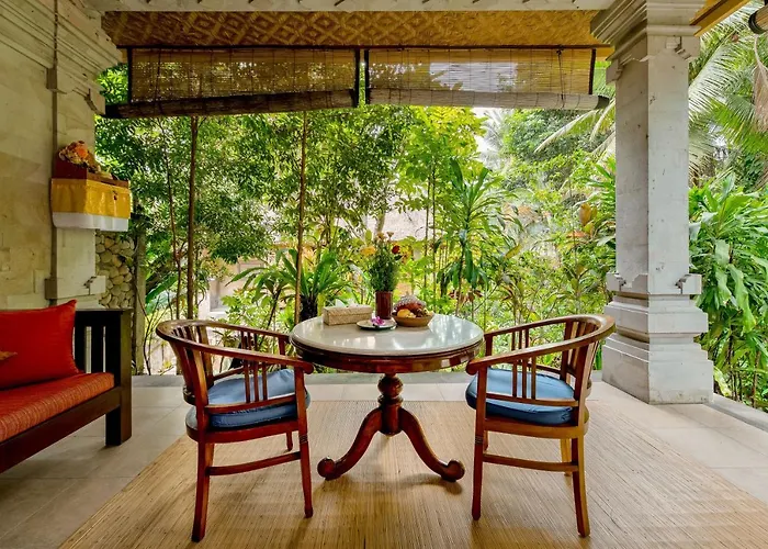 Kebun Indah Hotel 4*