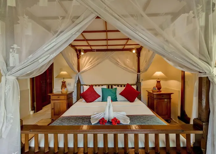 Kebun Indah 4* Ubud