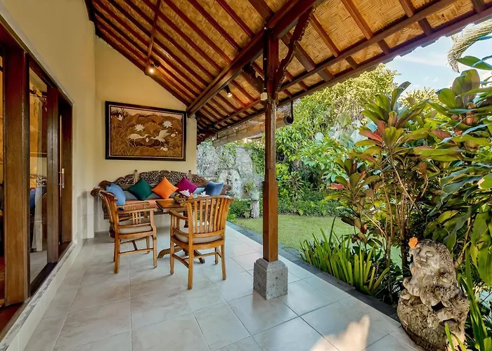 Kebun Indah