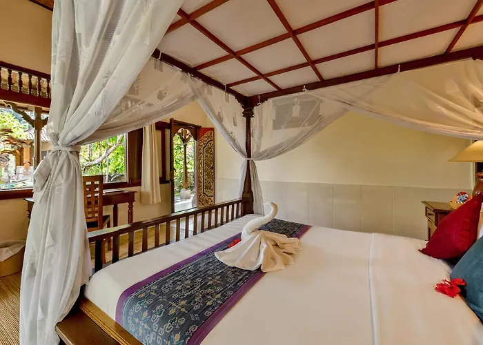 Kebun Indah Hotel 4*