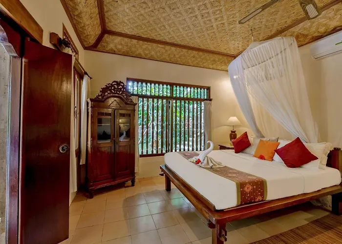 Kebun Indah Ubud