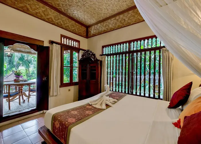 Kebun Indah